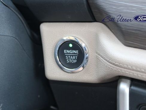 Certified 2024 Ford Expedition Limited RWD image 24
