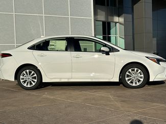 New 2026 Toyota Corolla XLE video 3