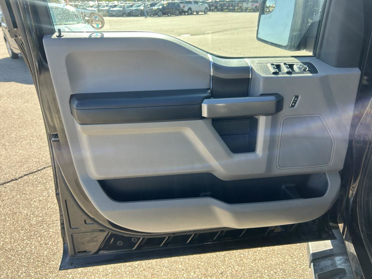 Used 2020 Ford F150 XLT w/ XTR Package AWD/4WD image 14