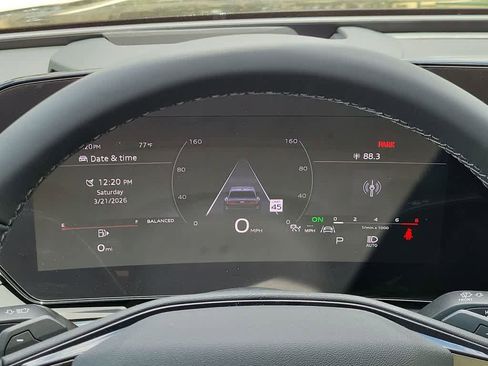 New 2026 Audi A6 Prestige AWD/4WD image 26