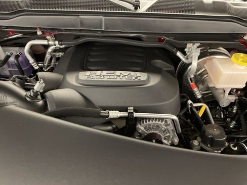 New 2026 RAM 2500 Tradesman w/ Power Wagon Package image 18