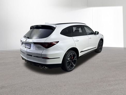 New 2026 Acura MDX Type S image 34