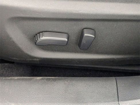 Used 2024 Nissan Altima 2.5 SV image 13