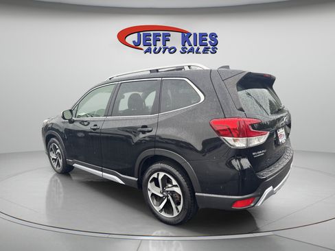 Used 2022 Subaru Forester Touring AWD/4WD image 7