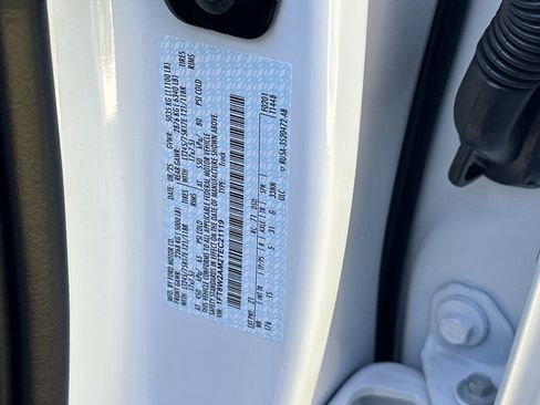 New 2026 Ford F250 XL w/ 360-Degree Camera Package image 25