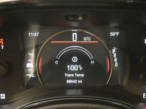 Used 2022 Dodge Durango R/T AWD/4WD image 16