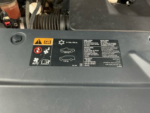 Used 2014 Chevrolet Silverado 1500 LT w/ LT Convenience Package image 18