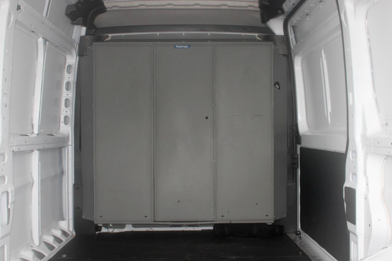 Used 2024 RAM ProMaster 1500 FWD image 6