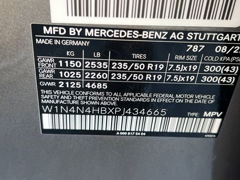 Used 2023 Mercedes-Benz GLA 250 4MATIC image 26