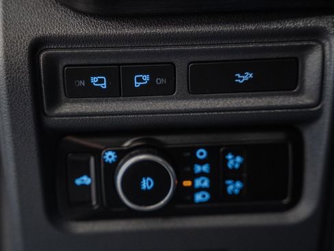 Certified 2023 Ford F150 Lariat w/ Equipment Group 502A High image 53