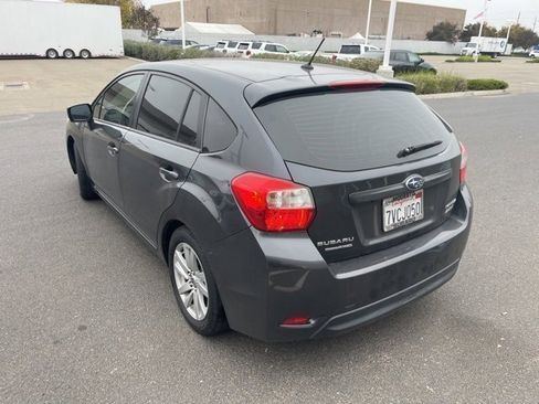 Used 2016 Subaru Impreza 2.0i Premium image 6