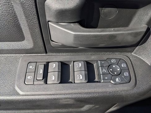 New 2026 RAM 2500 Tradesman image 47