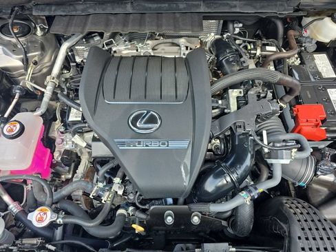 Certified 2023 Lexus NX 350 F Sport w/ F Sport Cold Package AWD/4WD image 29