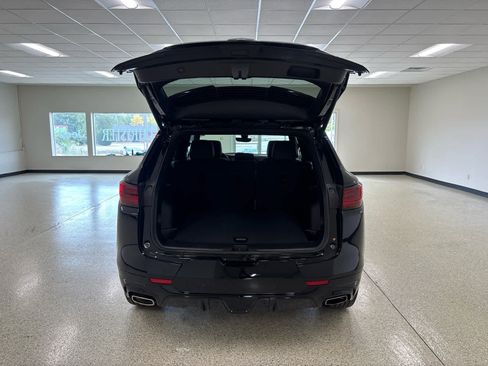 Used 2023 Chevrolet Blazer RS w/ Driver Confidence II Package image 14