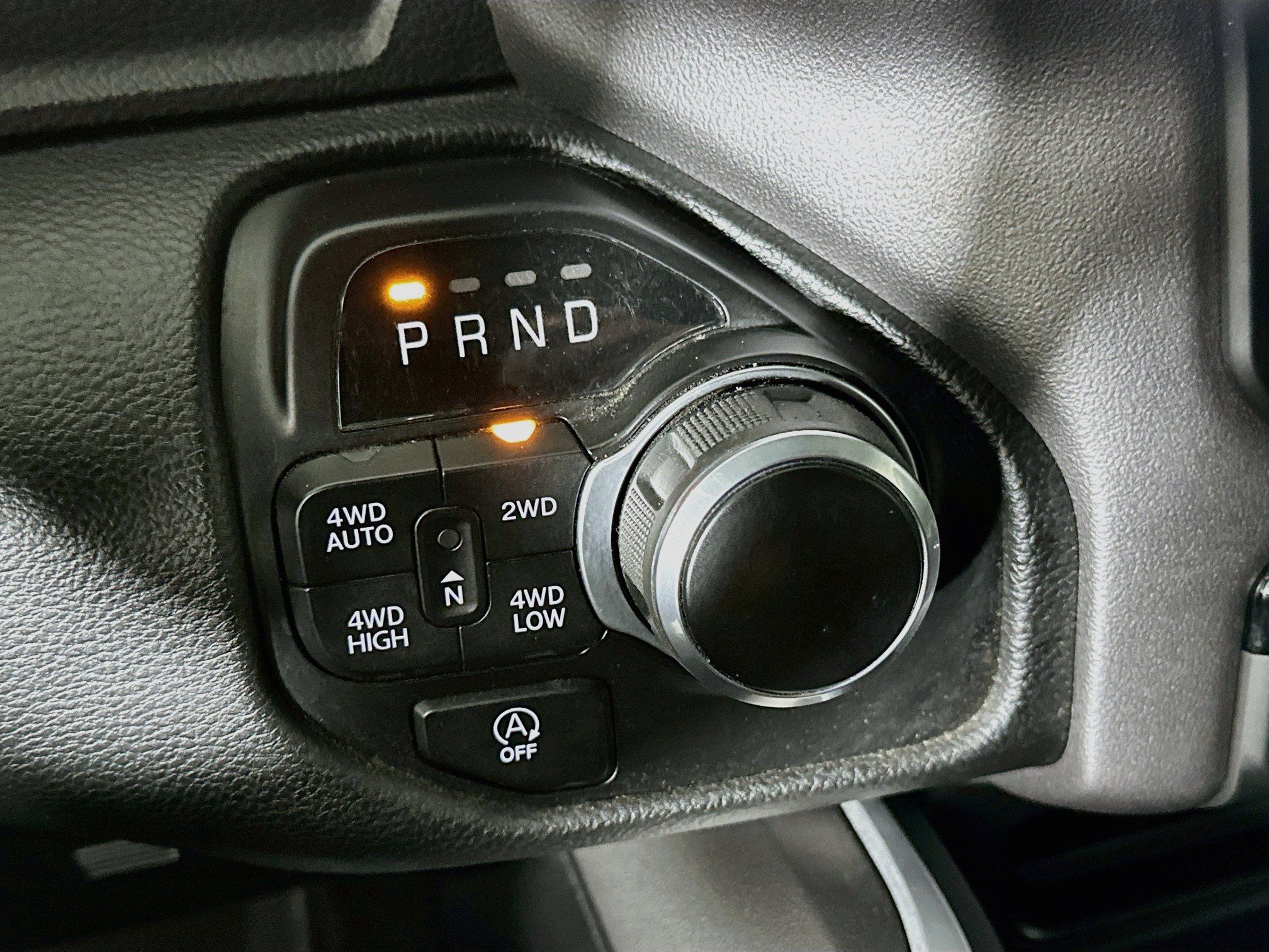 Used 2022 RAM 1500 Big Horn AWD/4WD image 23