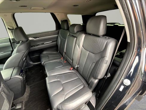 Used 2023 Hyundai Palisade SEL w/ Cargo Package AWD/4WD image 22