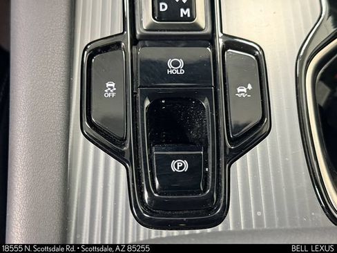 Used 2023 Lexus RX 500h F Sport w/ Cold Area Package AWD/4WD image 30