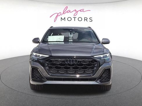New 2026 Audi Q8 Prestige AWD/4WD image 2