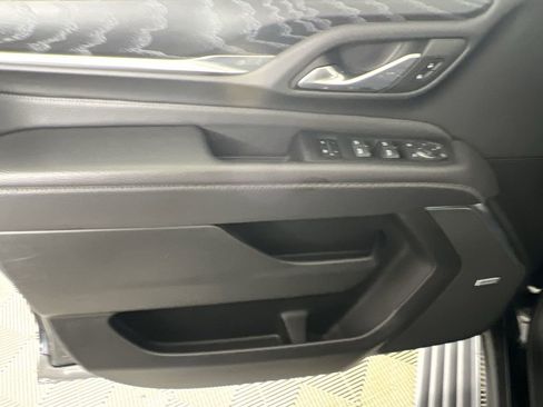 Certified 2023 GMC Yukon Denali AWD/4WD image 23