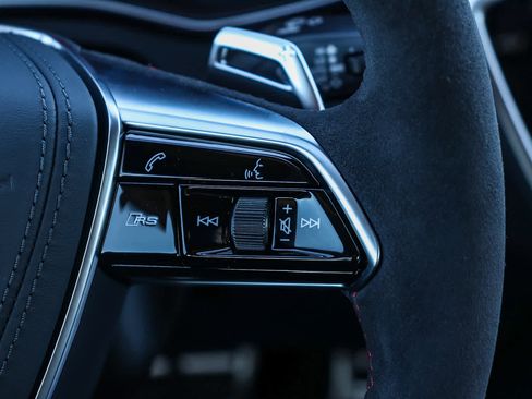 New 2026 Audi RS 6 performance image 21