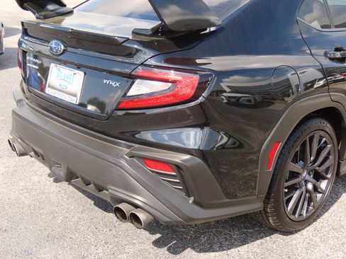 Used 2022 Subaru WRX Premium image 12