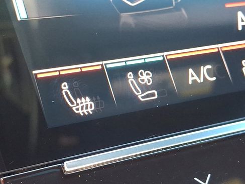 Used 2024 Audi S8 w/ S8 Comfort Plus Package image 24