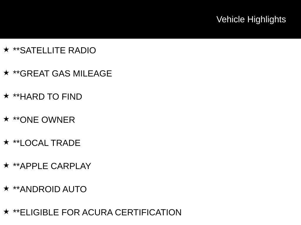 Used 2023 Acura RDX w/ Advance Package AWD/4WD image 4