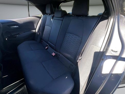 Used 2022 Toyota Corolla SE FWD image 20