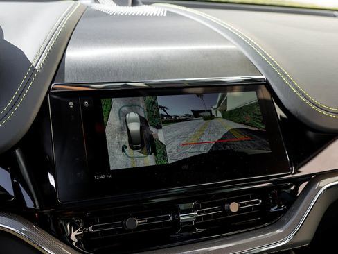 New 2026 Aston Martin DBX S image 51