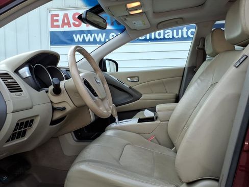 Used 2012 Nissan Murano SL image 8