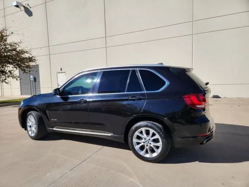 Used 2014 BMW X5 xDrive50i image 16