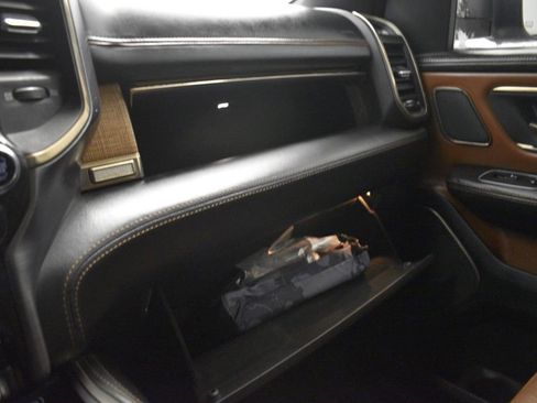 Certified 2021 RAM 1500 Limited image 48