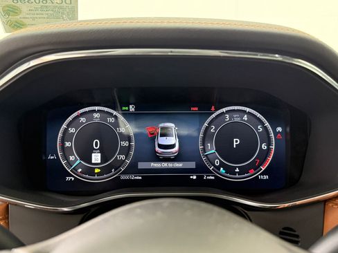 New 2026 Jaguar F-PACE R-Dynamic S image 20