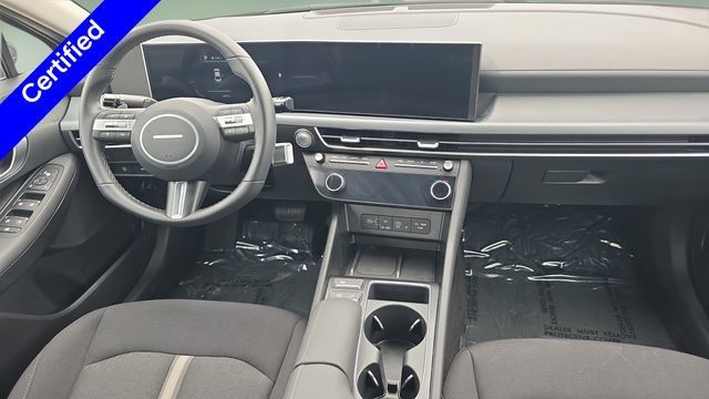 Certified 2026 Hyundai Sonata SEL AWD/4WD image 12