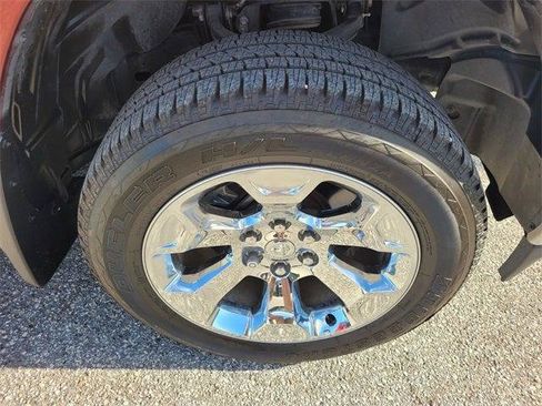 Certified 2022 RAM 1500 Big Horn RWD image 19