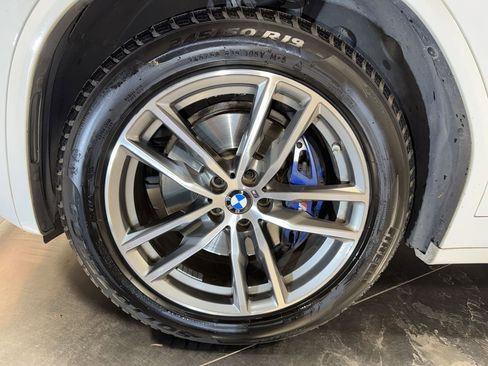 Used 2018 BMW X3 M40i image 10