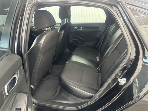 Used 2023 Honda Civic Sport image 11