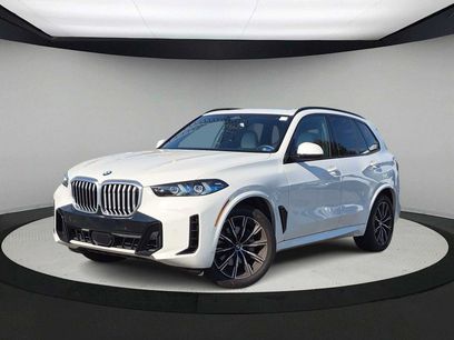 Used 2026 BMW X5 xDrive40i w/ M Sport Package