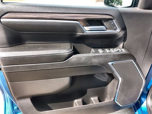 Used 2023 Chevrolet Silverado 1500 RST image 13