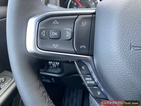 New 2026 RAM 1500 Big Horn AWD/4WD image 16