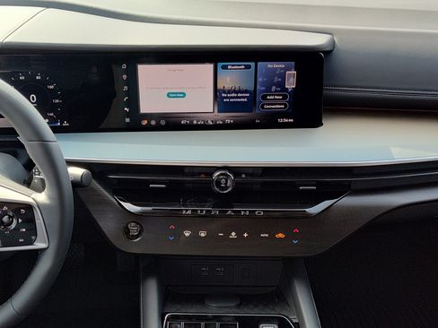 New 2026 Nissan Murano SL image 9