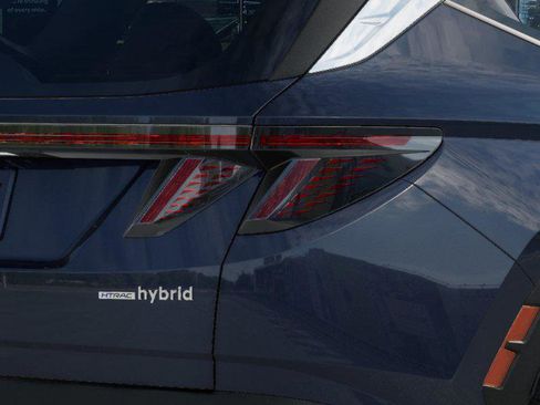 New 2025 Hyundai Tucson SEL image 10