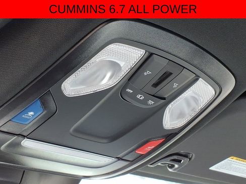 New 2026 RAM 5500 Tradesman AWD/4WD image 20