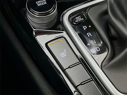 Used 2022 Kia Seltos SX image 22