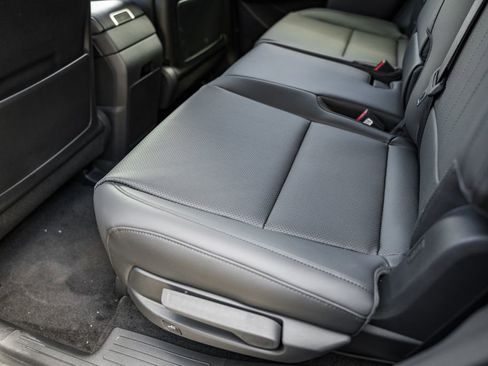 New 2026 Hyundai Santa Fe SEL image 29