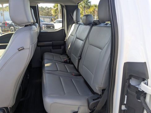 Used 2021 Ford F150 XL w/ XL Power Equipment Group image 14