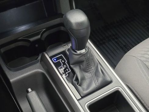 Used 2023 Toyota Tacoma SR5 w/ Technology Package image 35