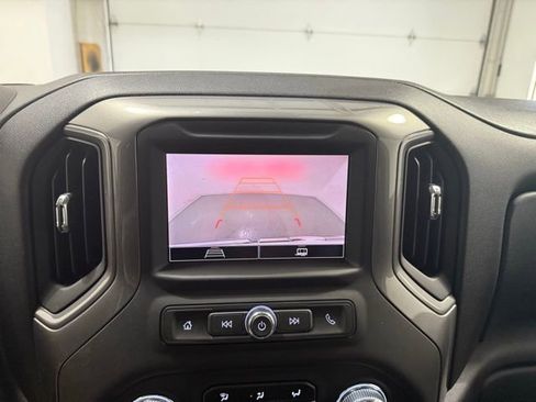 New 2026 GMC Sierra 1500 Pro w/ Pro Value Package image 17