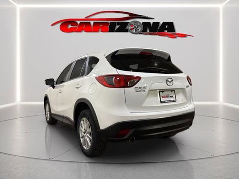 Used 2013 MAZDA CX-5 Sport w/ Bluetooth Audio Pkg image 6
