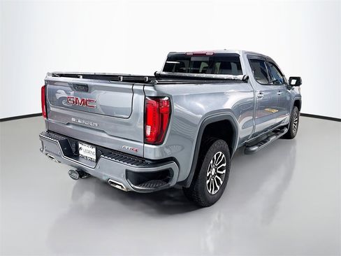 Used 2020 GMC Sierra 1500 AT4 image 7